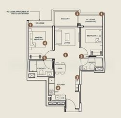 Thomson View Condominium (D20), Condominium #623198461